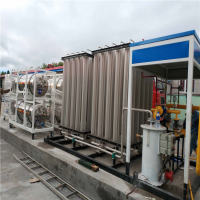 Gas pressure regulator