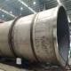 Carbon steel pressure vessel