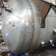 Carbon steel pressure vessel