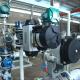 LNG conditioning skid