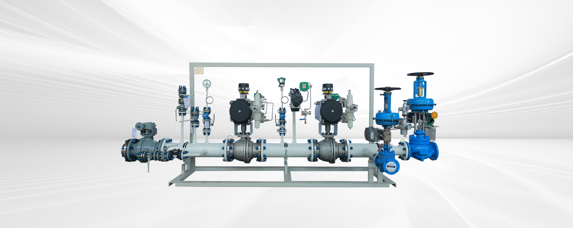 Pumping Module Assembly encompasses the design, procurement, manufacturing