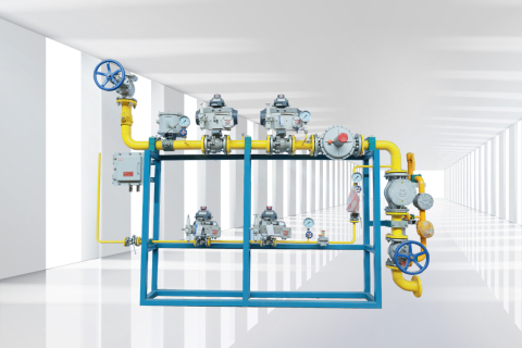 Gas Pressure Regulating Skid Specification Checklist for Overseas Project RFQs