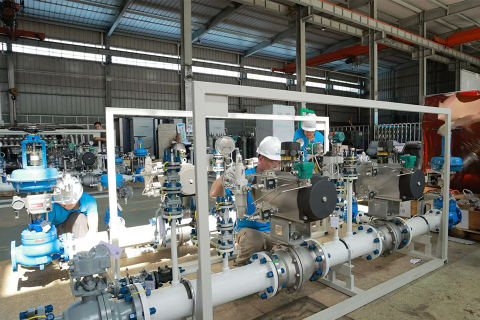 Temperature Pressure Reducing Device Troubleshooting Guide Common Causes and Inspection Points