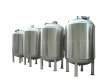 Stainless steel pressure container