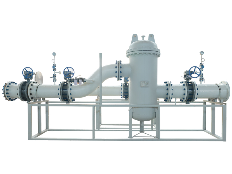 Piping Module Assembly Supply Piping system Wholesale Factory - Shanghai Shenqi Machinery ...