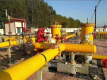 LNG Pressure regulation system