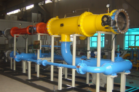 The Integrated Approach to LNG Conversion and Pipeline Supply