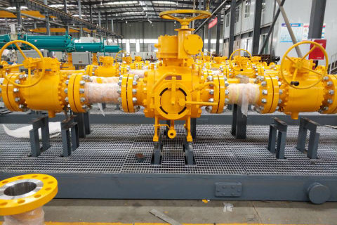 Piping Prefabrication Services for Modern Engineering Solutions