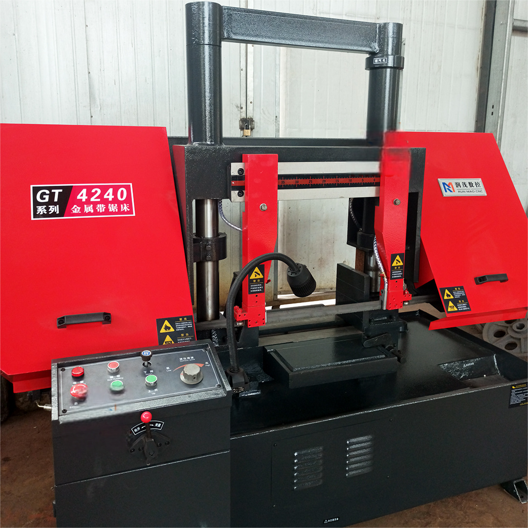 Horizontal Band Saw GB 4240 60 .png