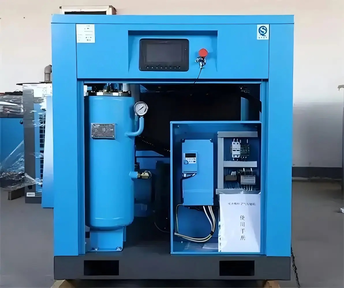 Screw Compressors XK 06-010-00896  .jpg