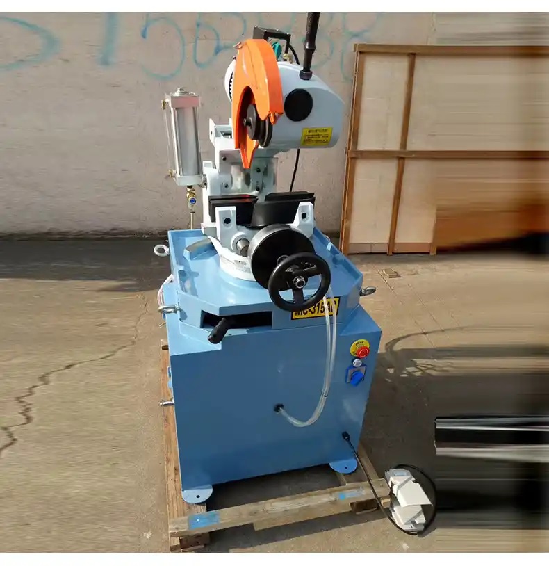 Semi-automatic pipe cutting machine MC -315.jpg