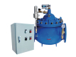 Surge Relief Skid