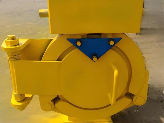 ​Pig Launcher and Receiver Skid​