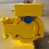 ​Pig Launcher and Receiver Skid​