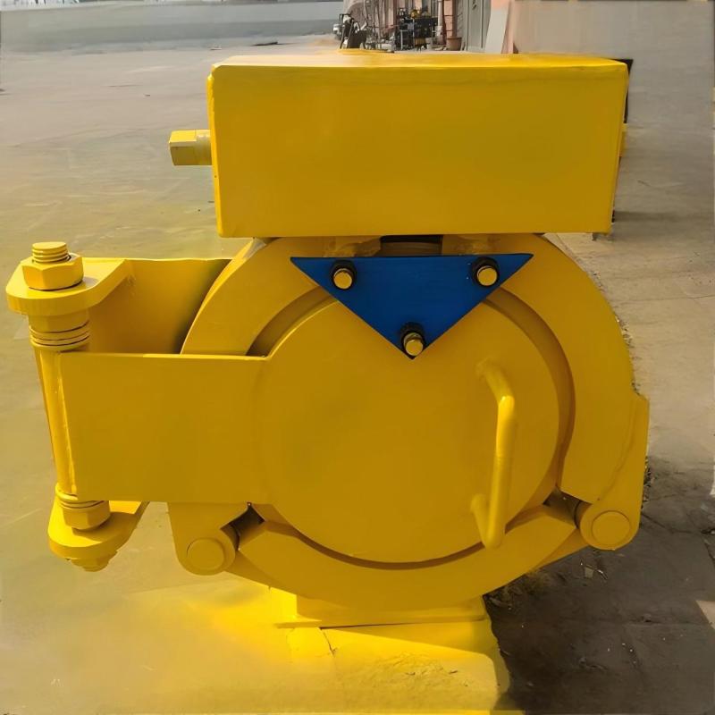 ​Pig Launcher and Receiver Skid​