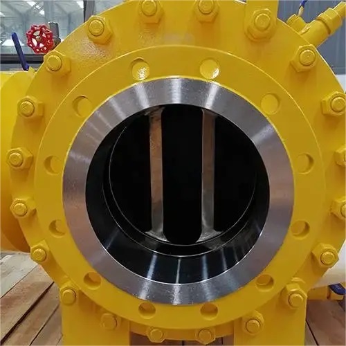 ​Pig Launcher and Receiver Skid​