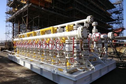 Global Industrial Equipment Embraces Modular Revolution, Multi-scenario Solutions Drive Intelligent Industrial Transformation