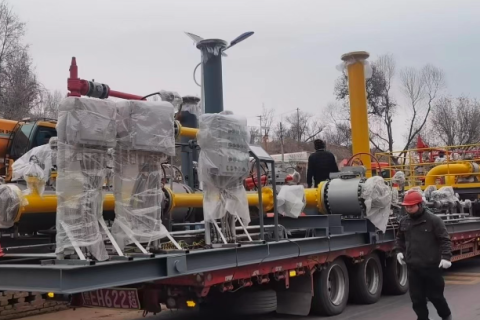 Modular Equipment Clusters Break Technical Boundaries, Intelligent Manufacturing Kicks Off the New Era of Industry 4.0