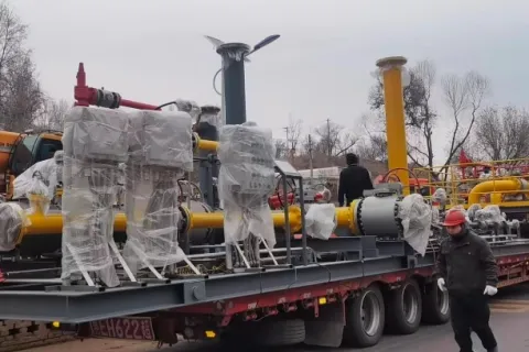 مجموعات المعدات المعيارية تتخطى الحدود التقنية، والتصنيع الذكي يُطلق عصرًا جديدًا من الصناعة 4.0