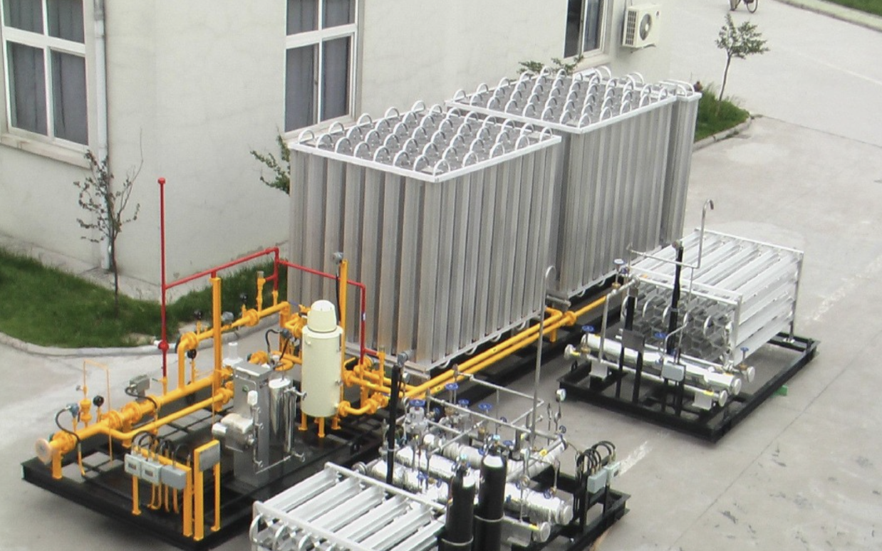 Rapid Deployment Energy Systems