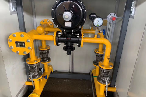 Applications of LNG Skid-Mounted Systems: A Versatile Energy Solution