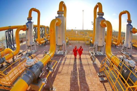 The Surging Middle East LNG Skid Module Market