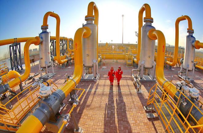 The Surging Middle East LNG Skid Module Market