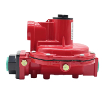 صمام تنظيم ضغط الغاز للمرحلة الأولى