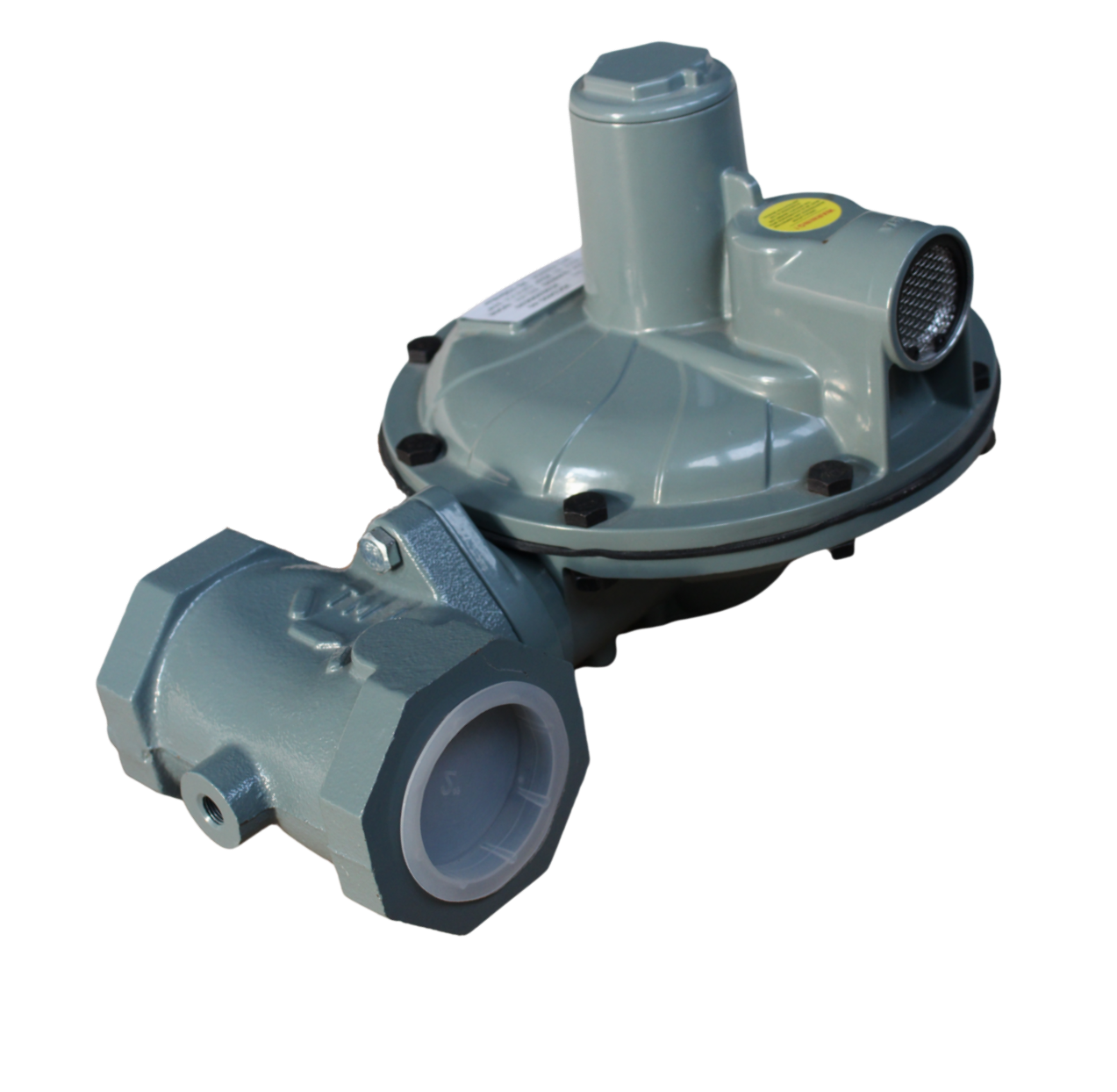 DN50 NPT Primary Gas Valve SG20 Rated