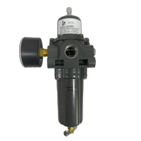 Воздушный фильтр-регулятор РТЗ-15 с манометром | Макс. 250 фунтов на кв. дюйм | Серия ЛД