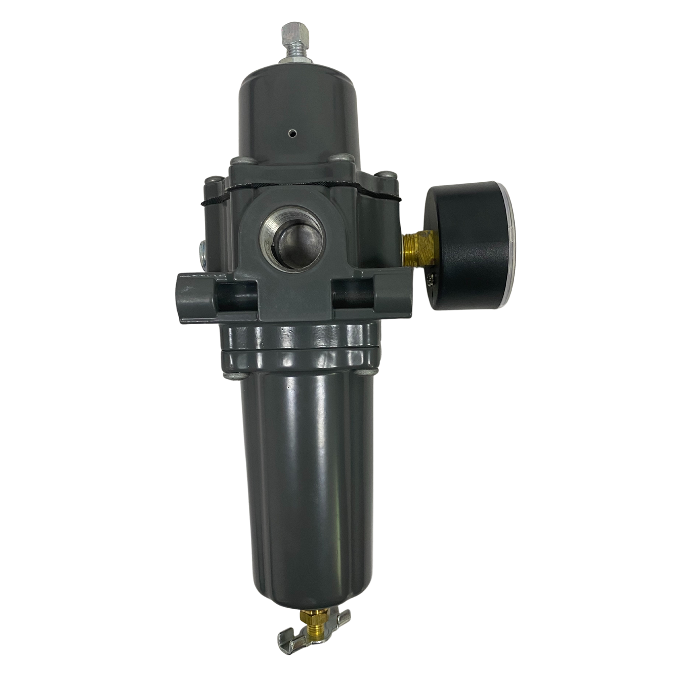 ndustrial Pneumatic Filter Regulator AC5