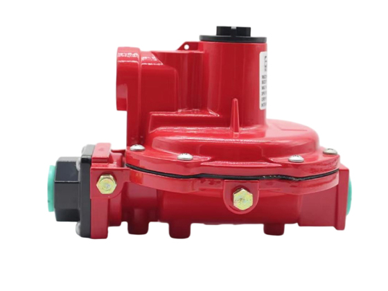 1st Stage Regulator Gas Pressure Regulating Valve