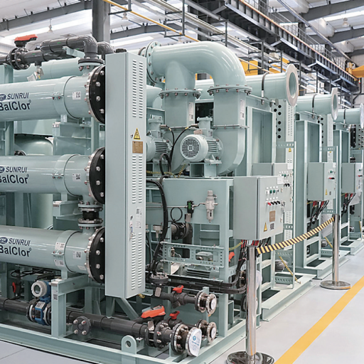 How Skid-Mounted Systems Redefine Safety and Efficiency