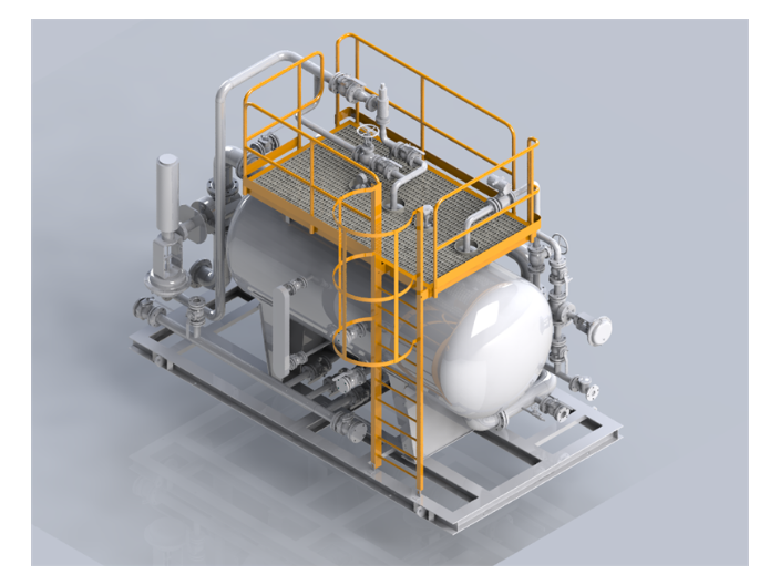 Revolutionizing Pipeline Construction