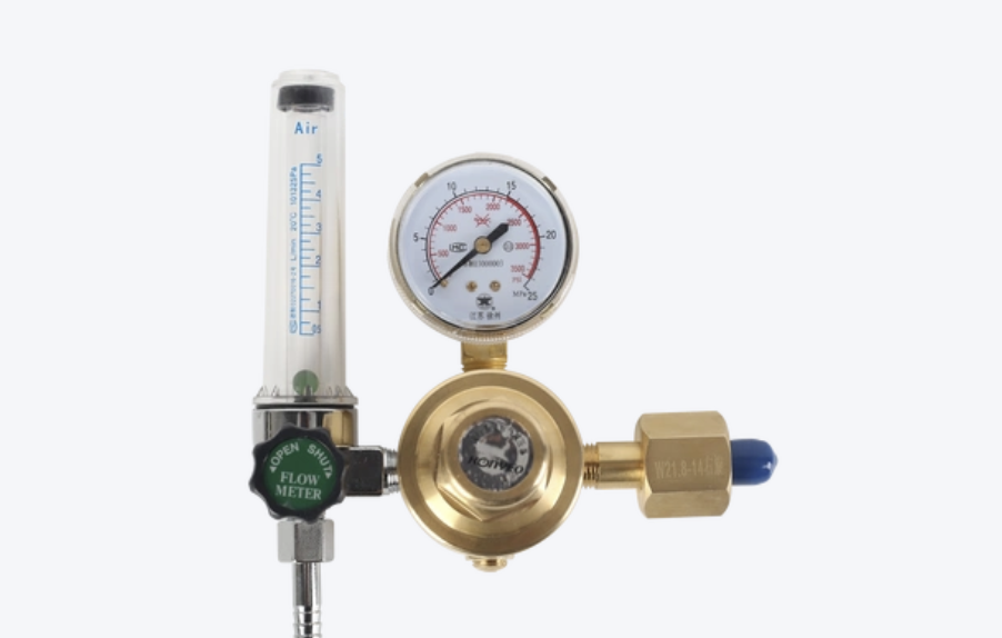 The Critical Role of Pressure Regulation Modules in LNG Receiving Terminal Layout The Critical Role of Pressure Regulation Modules in LNG Receiving Terminal Layout