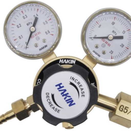 Die entscheidende Rolle von Druckregelungsmodulen im Layout von LNG-Empfangsterminals