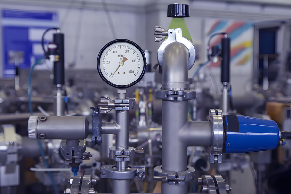 Shenqi Launches Smart Valve Solution for Industry 4.0, Enabling Remote Monitoring and Automated Control Across MENA Manufacturing