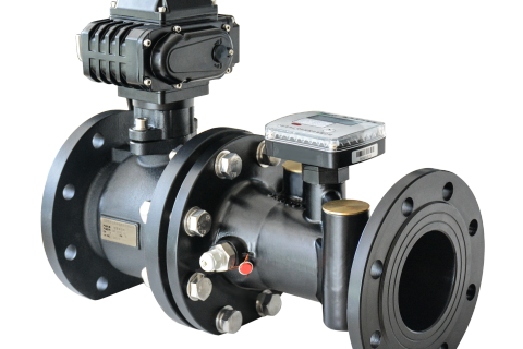 Leading a New Era of Industrial Fluid Control