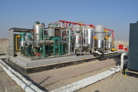 ​How Modular Design Enhances Safety and Rapid Deployment