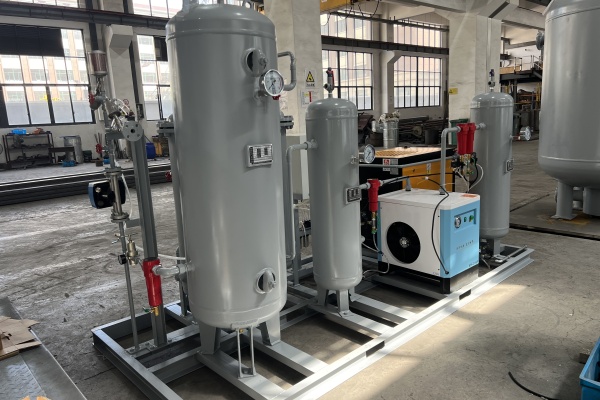 Tailoring Modular Equipment to Unique Industrial Needs