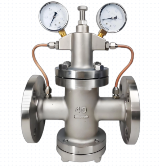 Hospital Central Oxygen Supply System Hospital Central Oxygen Supply System