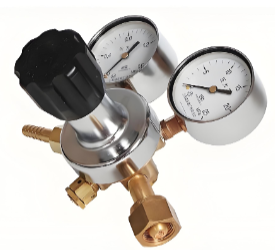 Gas Pressure Reducing Unit Gas Pressure Reducing Unit