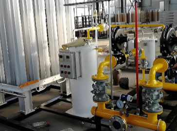 HIC Resistant Steel Pipes HIC Resistant Steel Pipes