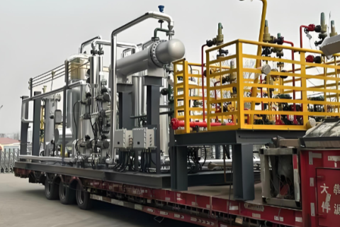 The Advantages of Modular Design: Rapid Deployment of Industrial Equipment