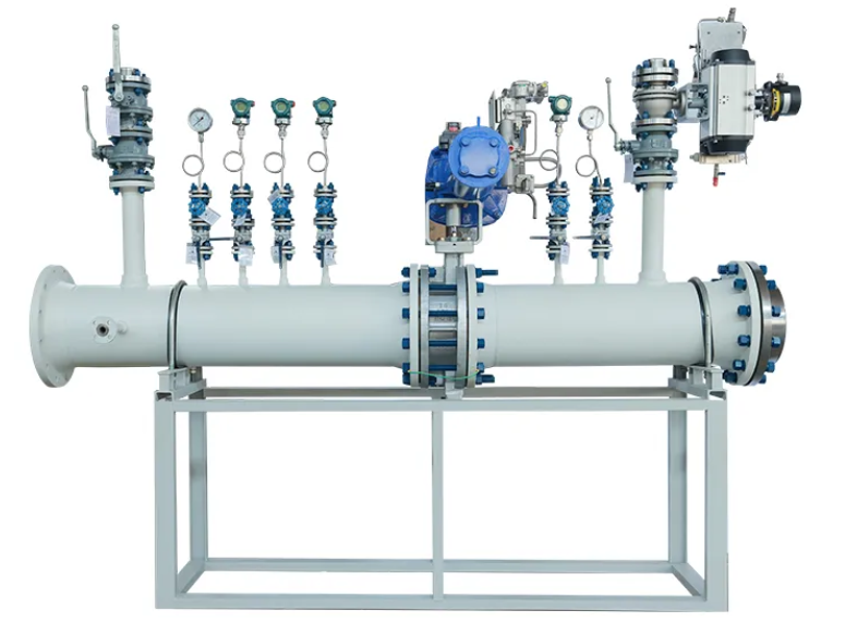 Modular LNG Equipment Modular LNG Equipment