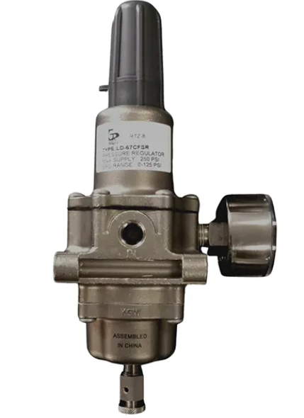 Pressure Booster System Skyscraper Pressure Booster System Skyscraper