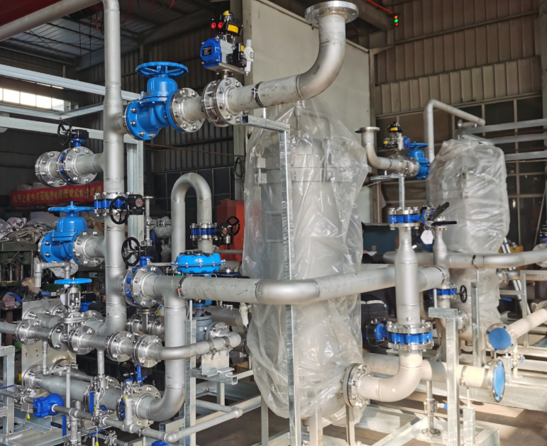 Piping Thermal Stress Analysis Piping Thermal Stress Analysis