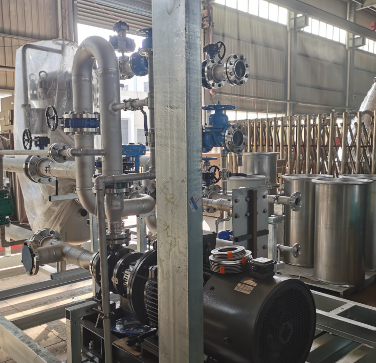 Expansion Loop Design Piping Expansion Loop Design Piping