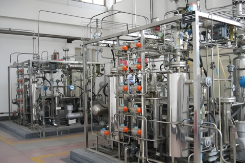 Prefabricated piping and stress relief: How to address pipeline thermal expansion in modular design?