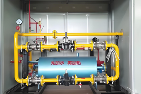 Fueling the Transition: How LNG Skid Modules Are Accelerating Global Clean Energy Access